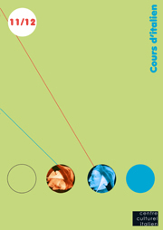 Nos cours d'italien collectifs, individuels et en formation professionelle, DIF...