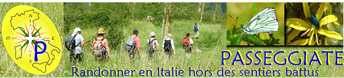 passeggiate