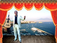 “GRAND TOUR” MUSICOLOGIQUE À NAPLES  