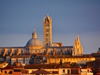 SIENA E IL SUO PALIO