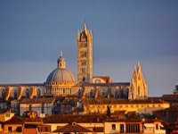 SIENA E IL SUO PALIO