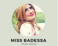 MISS BADESSA 