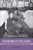  HOMMAGE  FEDERICO FELLINI 1920
 
