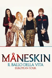 MANESKIN