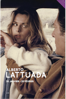 ALBERTO LATTUADA 