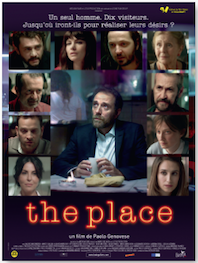 THE PLACE