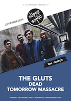 THE GLUTS
