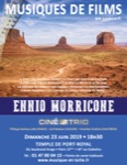 ENNIO MORRICONE