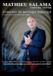 CONCERT DE MUSIQUE BAROQUE