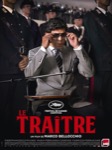 LE TRAÎTRE