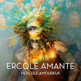 ERCOLE AMANTE