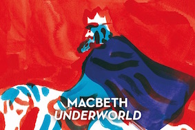 MCBETH UNDERWORLD