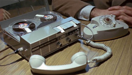 RÉTROSPECTIVE ANNÉES DE PLOMB