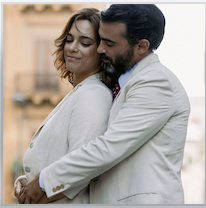 AVANT-PREMIÈRE EXCEPTIONNELLE DU FILM FRANCESCA & GIOVANNI, DE SIMONA IZZO, RICKY TOGNAZZI