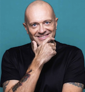 MAX PEZZALI - MAX FOREVER GOES TO EUROPE 2026