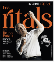 LES RITALS