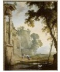 SOUVENIRS D�ITALIE (1600 - 1850)