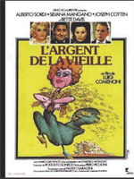 L�ARGENT DE LA VIEILLE