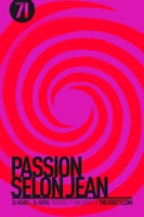 PASSION SELON JEAN