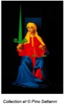 � TAROT VIVANT � ET AUTRES �UVRES PHOTOGRAPHIQUES