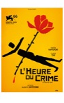 L�HEURE DU CRIME