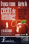 R�CITS DE FEMMES