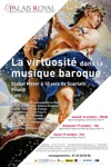 LA VIRTUOSIT� DANS LA MUSIQUE BAROQUE ITALIENNE