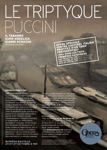 LE TRIPTYQUE DE PUCCINI