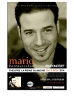 MARIO BARRAVECCHIA