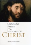HISTOIRE DU CHRIST