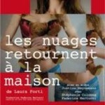 LES NUAGES RETOURNENT  � LA MAISON