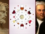 �B & B : BACH ET BACCHUS�