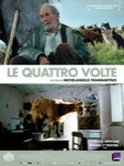 �LE QUATTRO VOLTE�