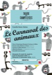 LE CARNAVAL DES ANIMAUX