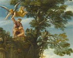 NATURE ET ID�AL : LE PAYSAGE � ROME, 1600/1650