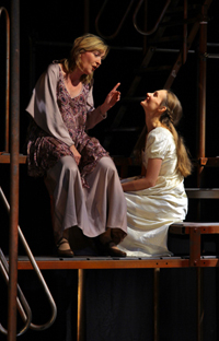ROM�O ET JULIETTE 