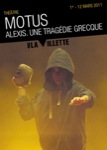 ALEXIS. UNE TRAG�DIE GRECQUE 