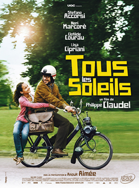 TOUS LES SOLEILS