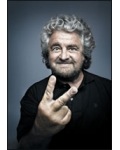 BEPPE GRILLO