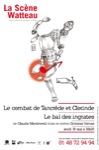 LE COMBAT DE TANCR�DE ET CLORINDE 