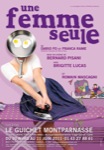 UNE FEMME SEULE
