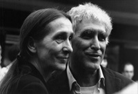 HOMMAGE � FRANCO QUADRI
