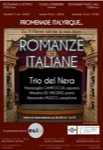ROMANZE ITALIANE
