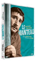 LE MANTEAU