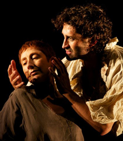 MOI, CARAVAGE