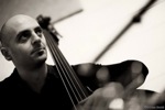 MAURO GARGANO QUARTET FEATURING FRANCESCO BEARZATTI