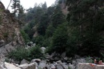ASPROMONTE EN HIVER