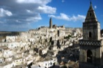 BASILICATE ET MATERA
