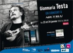 GIANMARIA TESTA