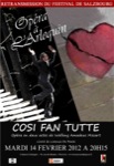 COSI FAN TUTTE